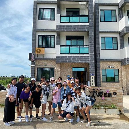 Beautiful Homestay Huxi Exteriér fotografie