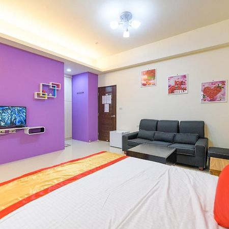 Beautiful Homestay Huxi Exteriér fotografie