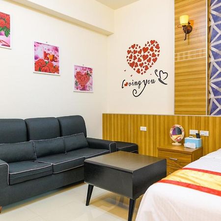 Beautiful Homestay Huxi Exteriér fotografie