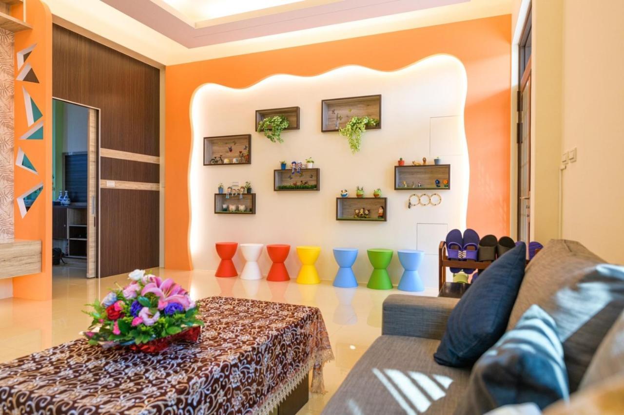 Beautiful Homestay Huxi Exteriér fotografie