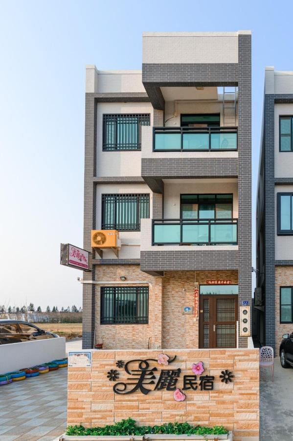 Beautiful Homestay Huxi Exteriér fotografie