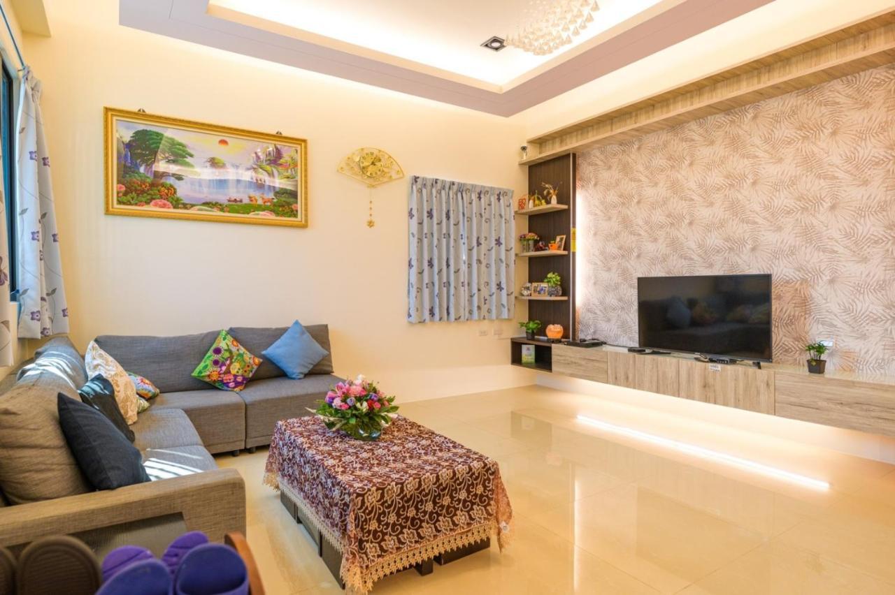 Beautiful Homestay Huxi Exteriér fotografie
