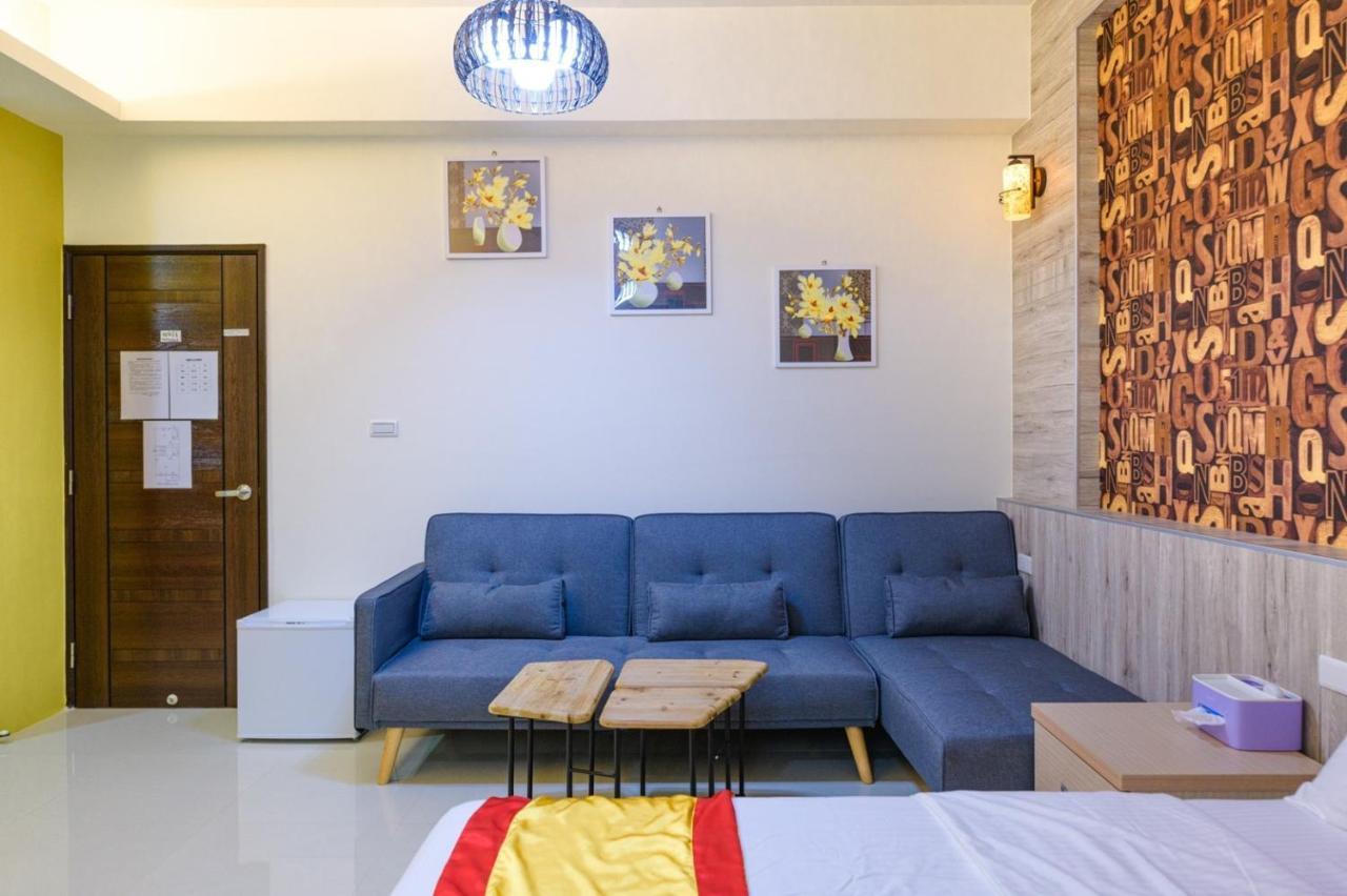 Beautiful Homestay Huxi Exteriér fotografie
