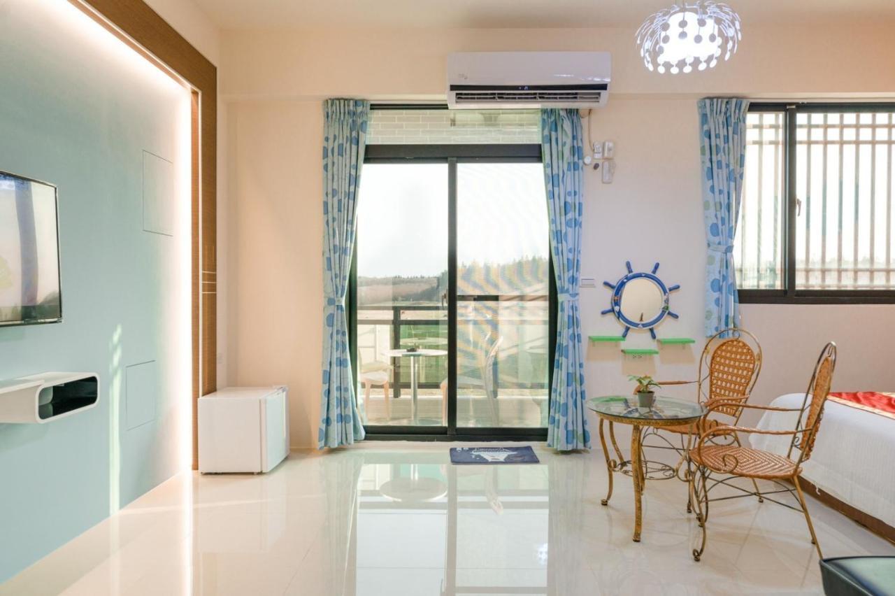 Beautiful Homestay Huxi Exteriér fotografie