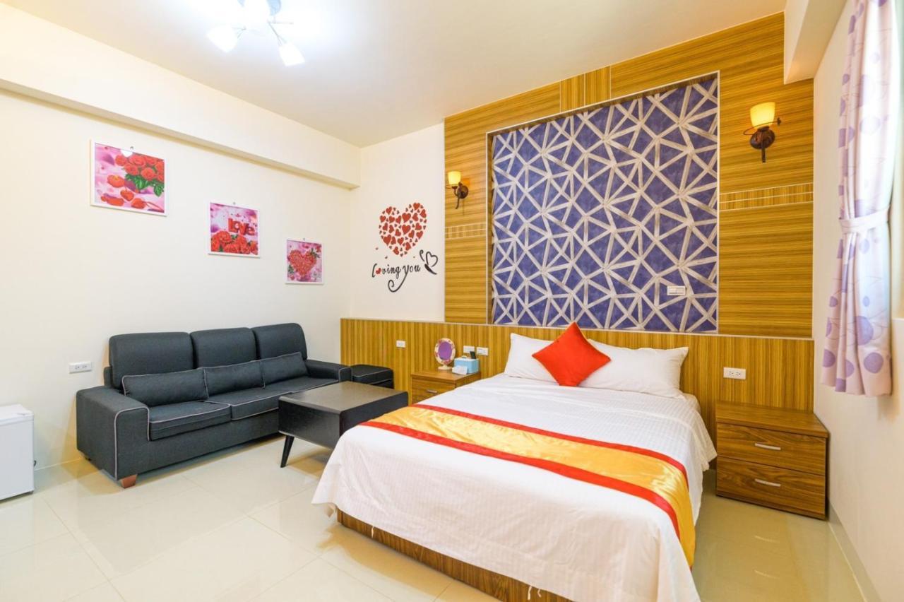 Beautiful Homestay Huxi Exteriér fotografie