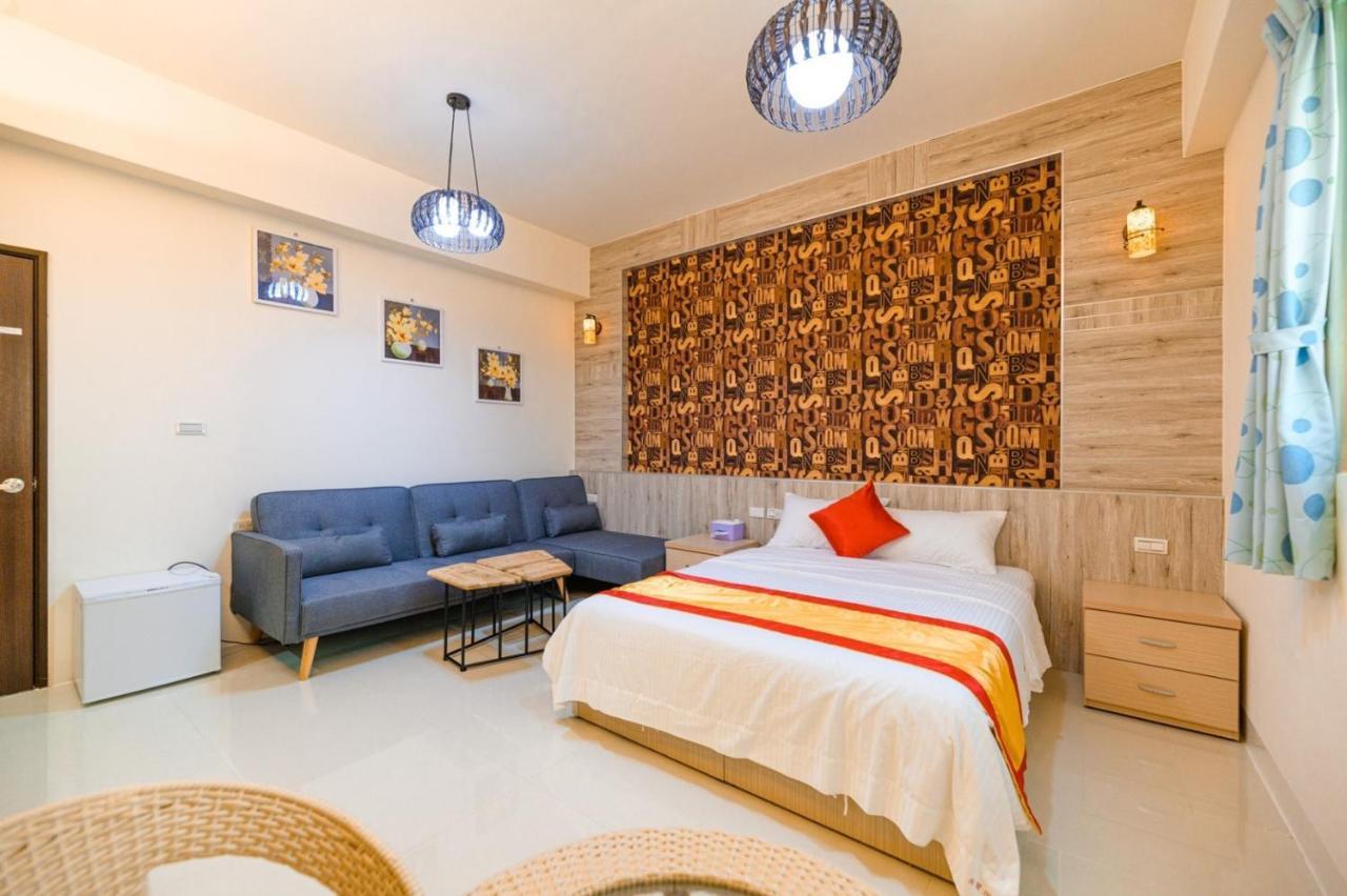 Beautiful Homestay Huxi Exteriér fotografie
