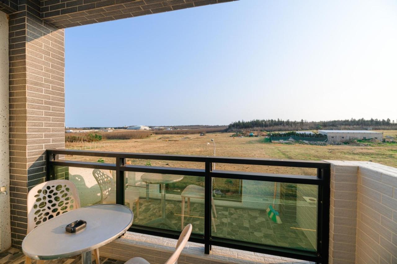 Beautiful Homestay Huxi Exteriér fotografie