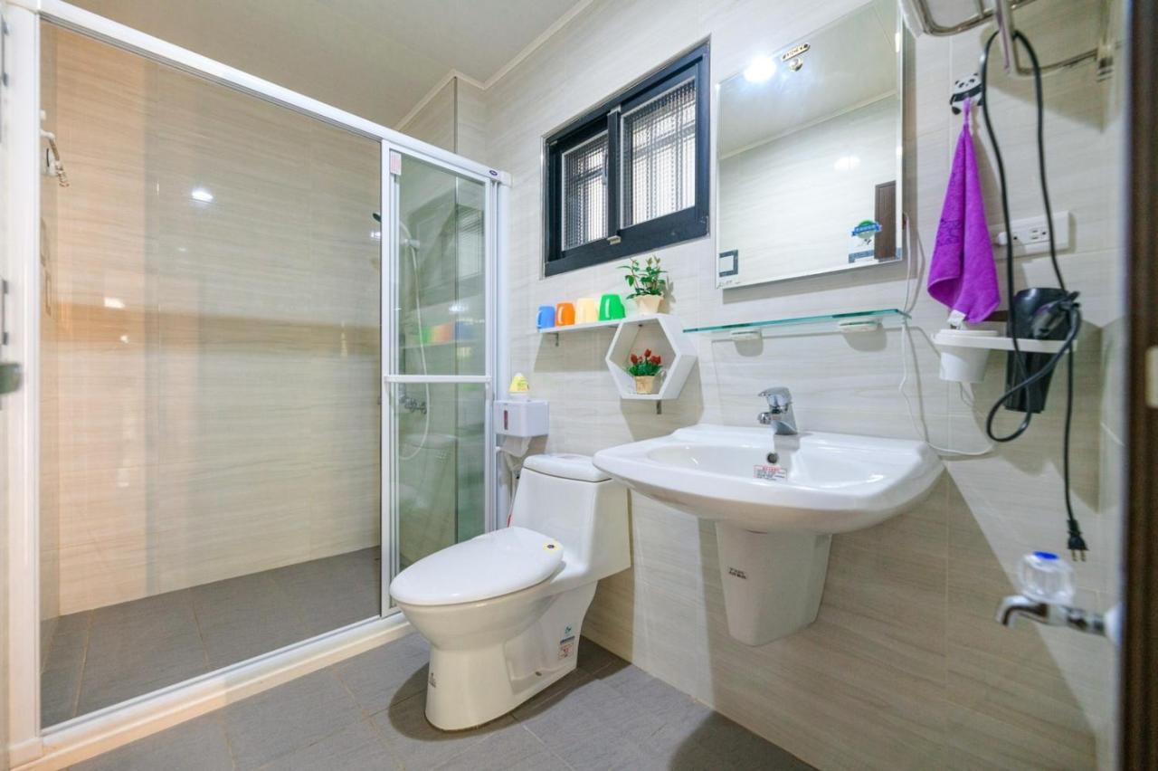 Beautiful Homestay Huxi Exteriér fotografie