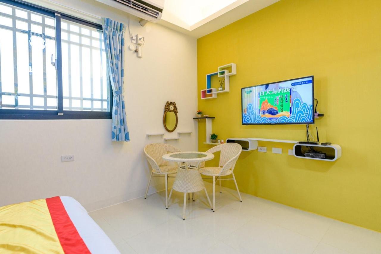 Beautiful Homestay Huxi Exteriér fotografie