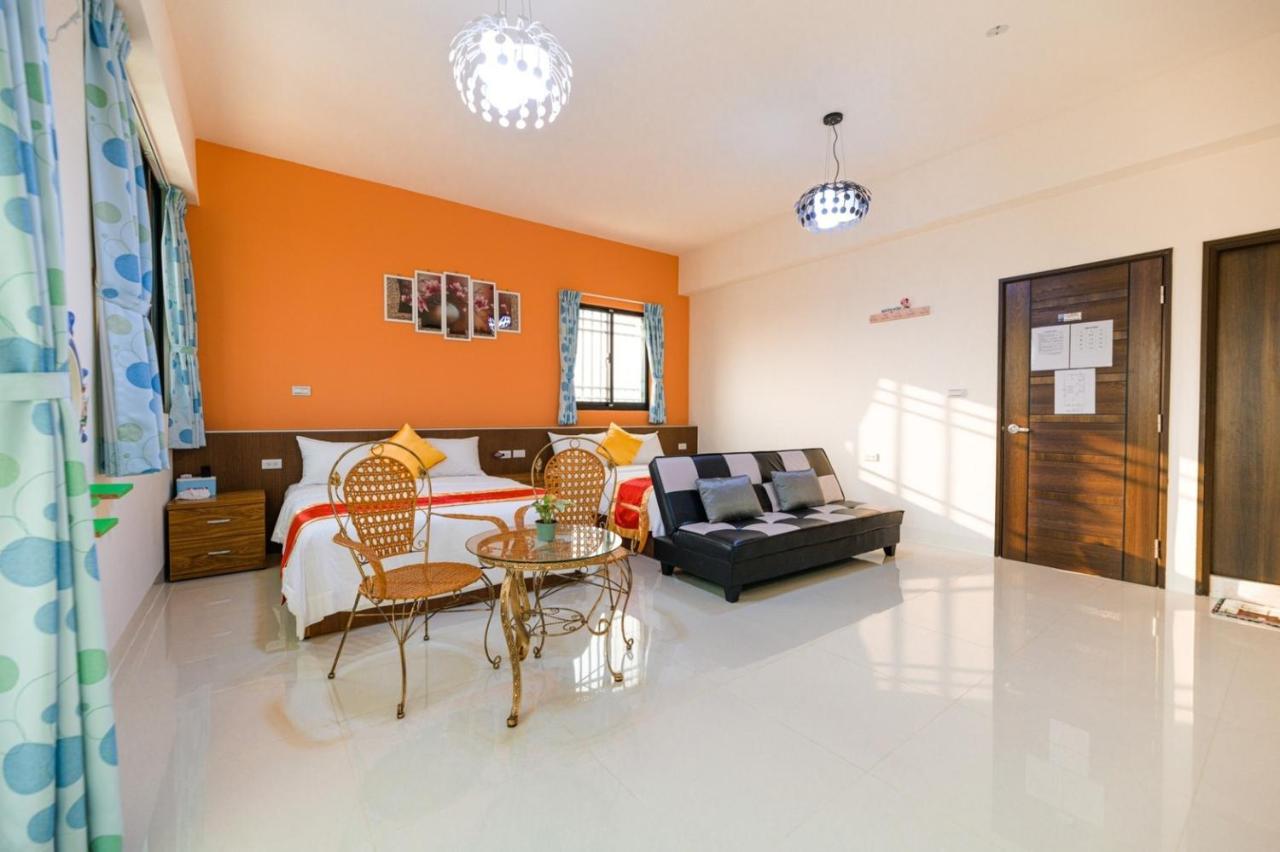 Beautiful Homestay Huxi Exteriér fotografie
