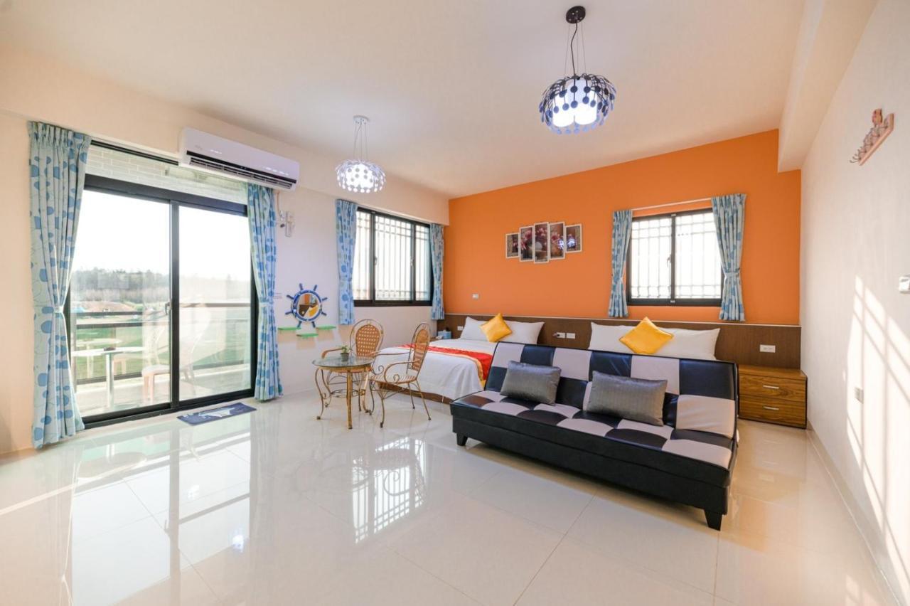Beautiful Homestay Huxi Exteriér fotografie