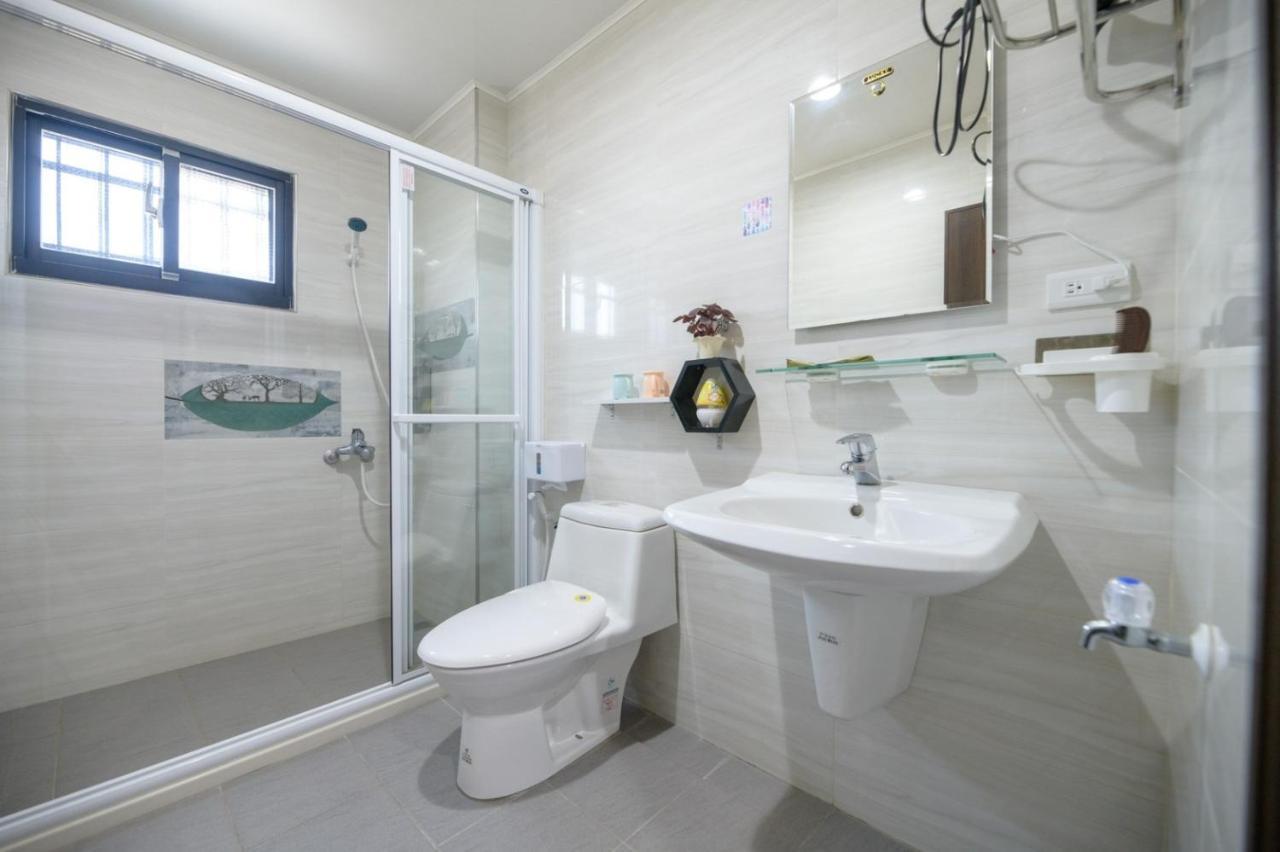 Beautiful Homestay Huxi Exteriér fotografie